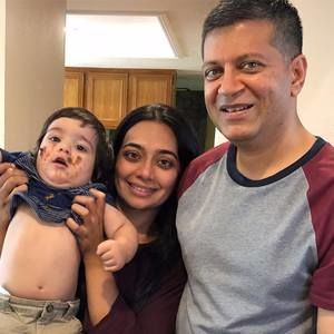 Meet your Posher, Pooja